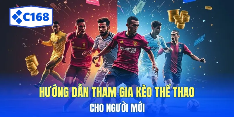 Quy trình tham gia trận đấu dành cho thành viên mới